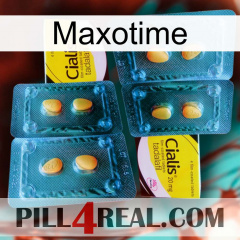 Maxotime cialis5